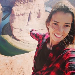 Meet your Posher, Barbara